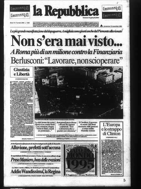 La repubblica